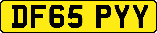 DF65PYY