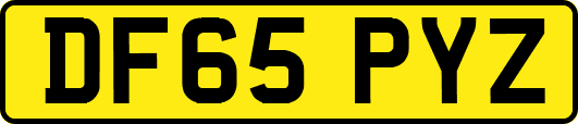 DF65PYZ