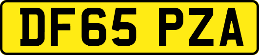 DF65PZA