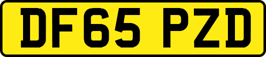 DF65PZD