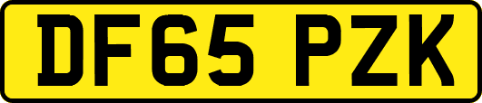DF65PZK