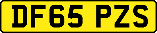 DF65PZS
