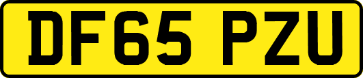 DF65PZU