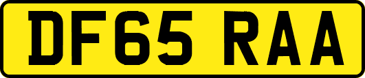 DF65RAA