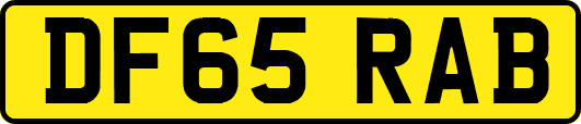 DF65RAB
