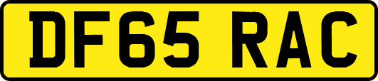 DF65RAC