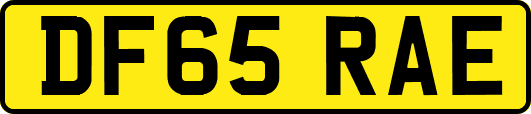 DF65RAE