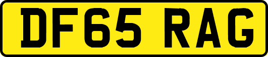 DF65RAG