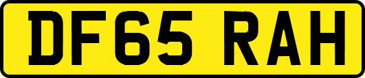 DF65RAH