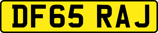 DF65RAJ
