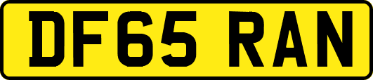 DF65RAN