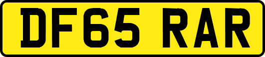 DF65RAR