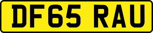 DF65RAU