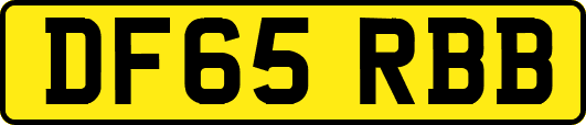 DF65RBB