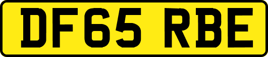 DF65RBE