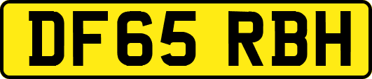 DF65RBH