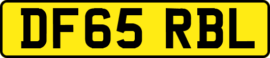 DF65RBL