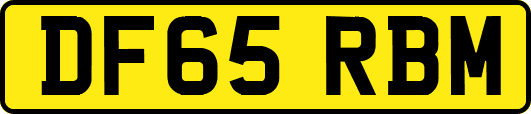 DF65RBM
