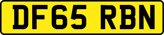 DF65RBN