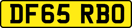 DF65RBO