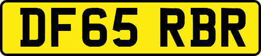 DF65RBR