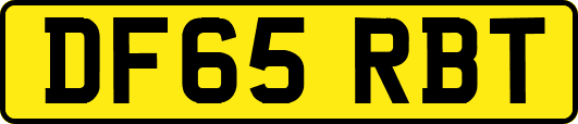 DF65RBT