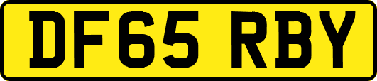 DF65RBY