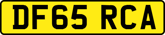 DF65RCA