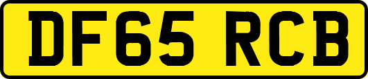 DF65RCB