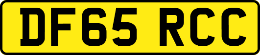 DF65RCC