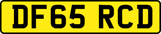 DF65RCD