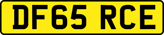 DF65RCE
