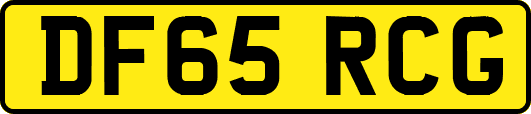DF65RCG