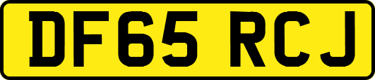 DF65RCJ