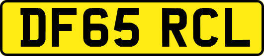 DF65RCL