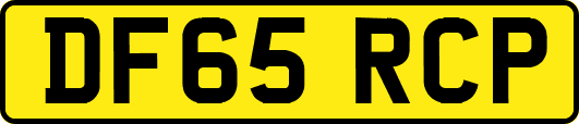 DF65RCP