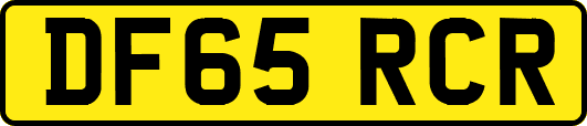 DF65RCR