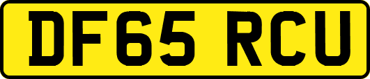 DF65RCU