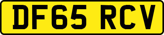 DF65RCV
