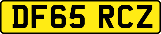 DF65RCZ