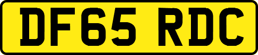 DF65RDC