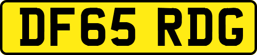 DF65RDG