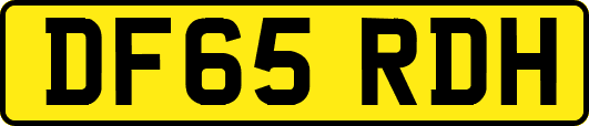 DF65RDH