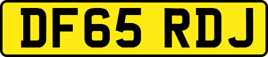 DF65RDJ