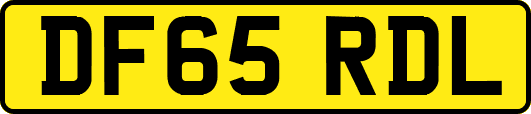 DF65RDL