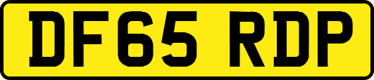 DF65RDP