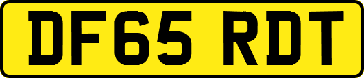 DF65RDT