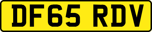 DF65RDV