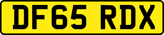 DF65RDX