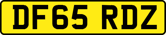 DF65RDZ